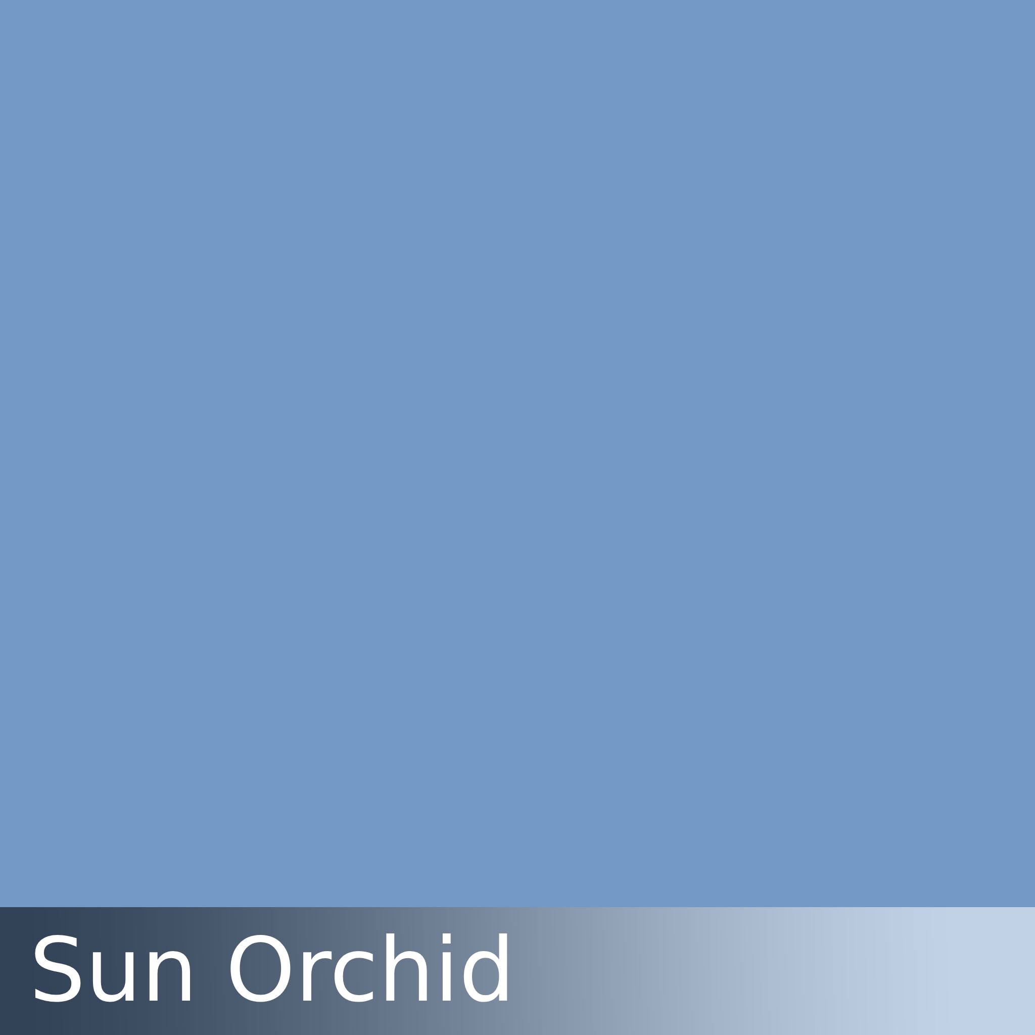 Kraftkolour Dye: Sun Orchid