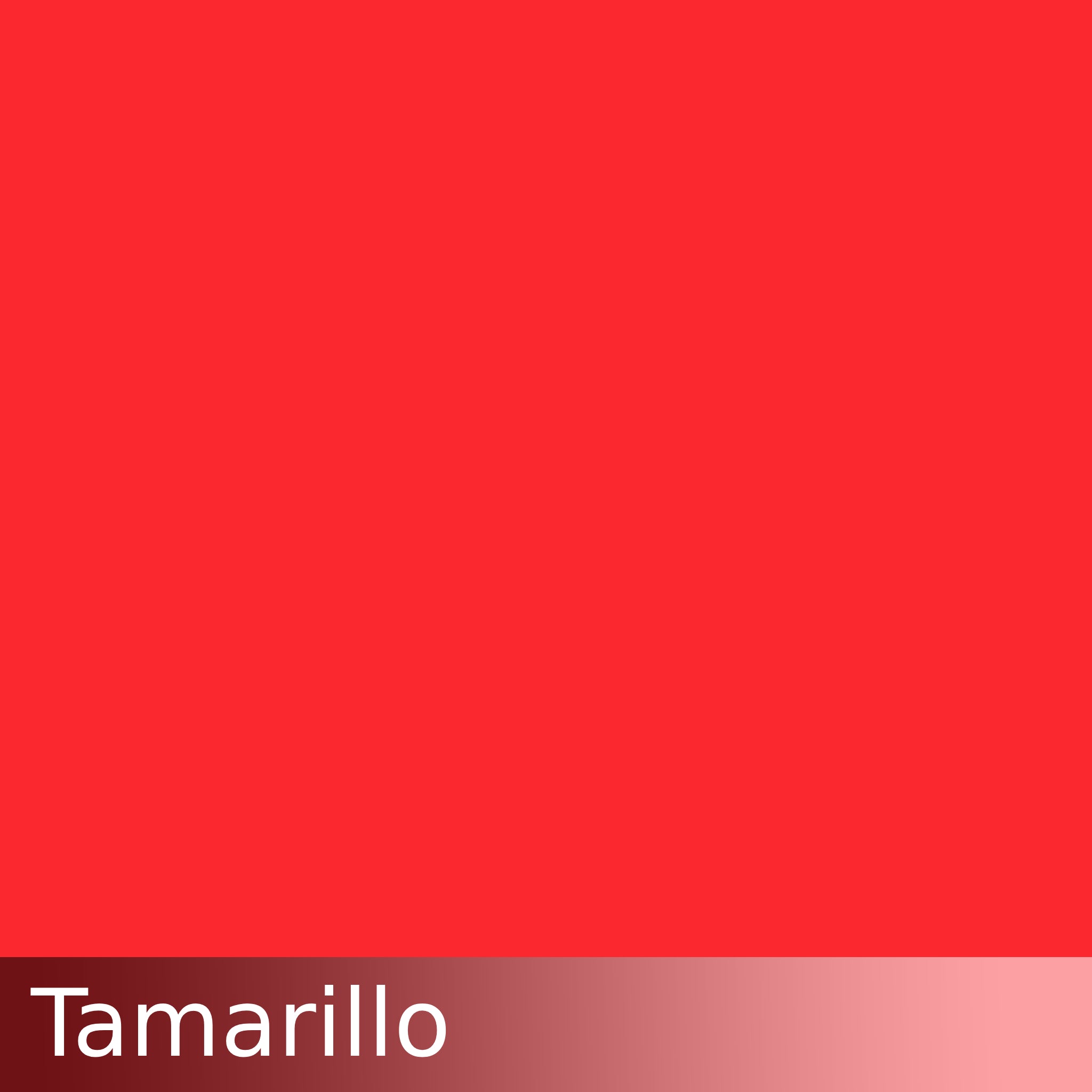 Kraftkolour Dye: Tamarillo