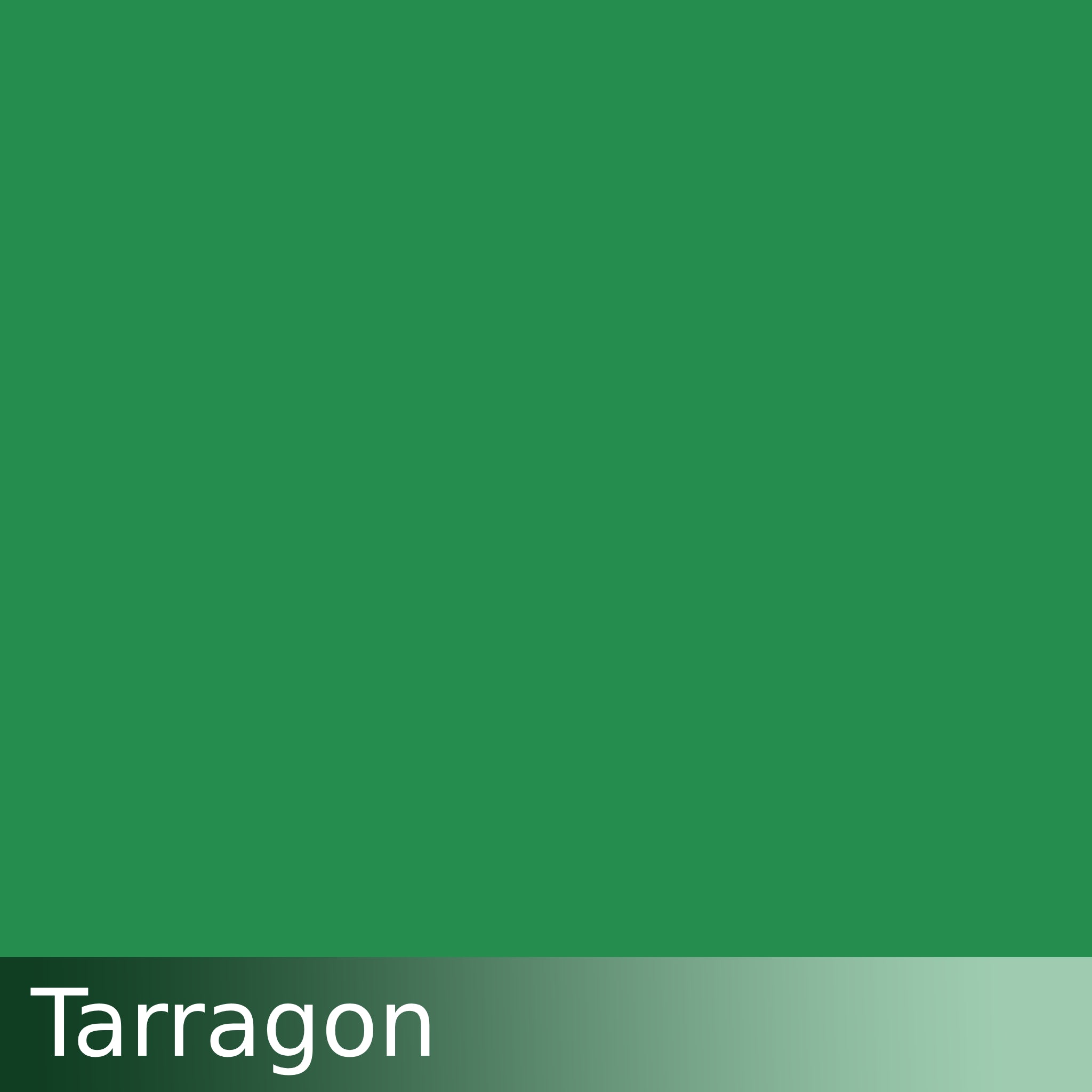 Kraftkolour Dye: Tarragon