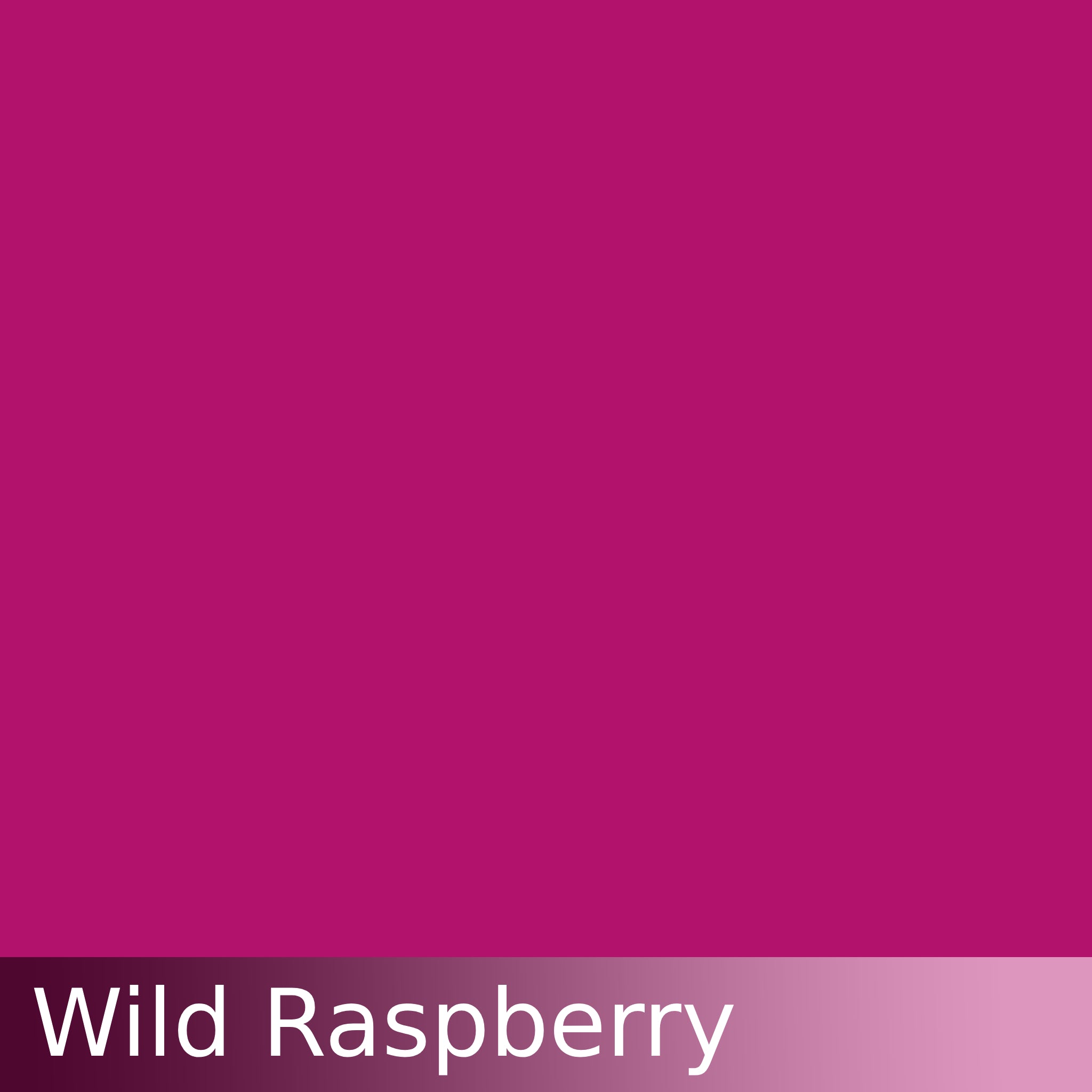 Kraftkolour Dye: Wild Raspberry