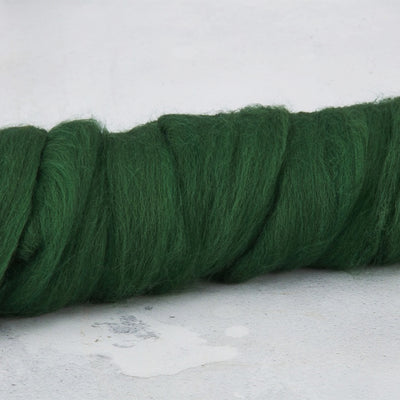 Dyed Merino: Forest