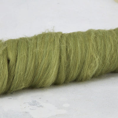 Dyed Merino: Sage