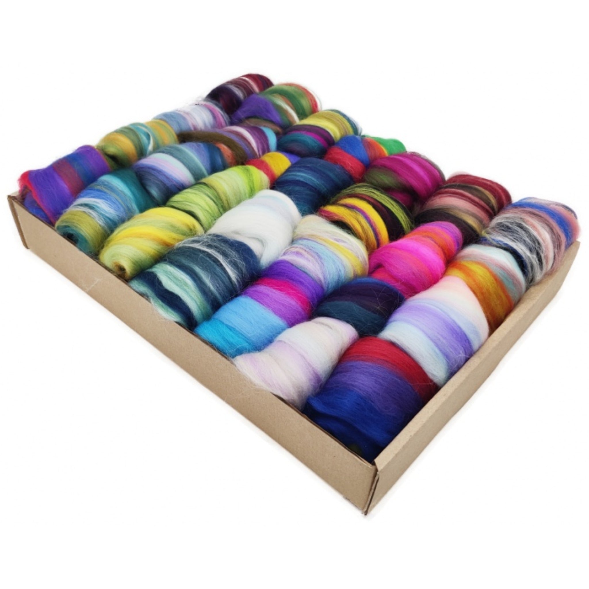 Wingham Colour Pack: Yorkshire Range