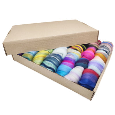 Wingham Colour Pack: Yorkshire Range