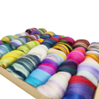 Wingham Colour Pack: Yorkshire Range
