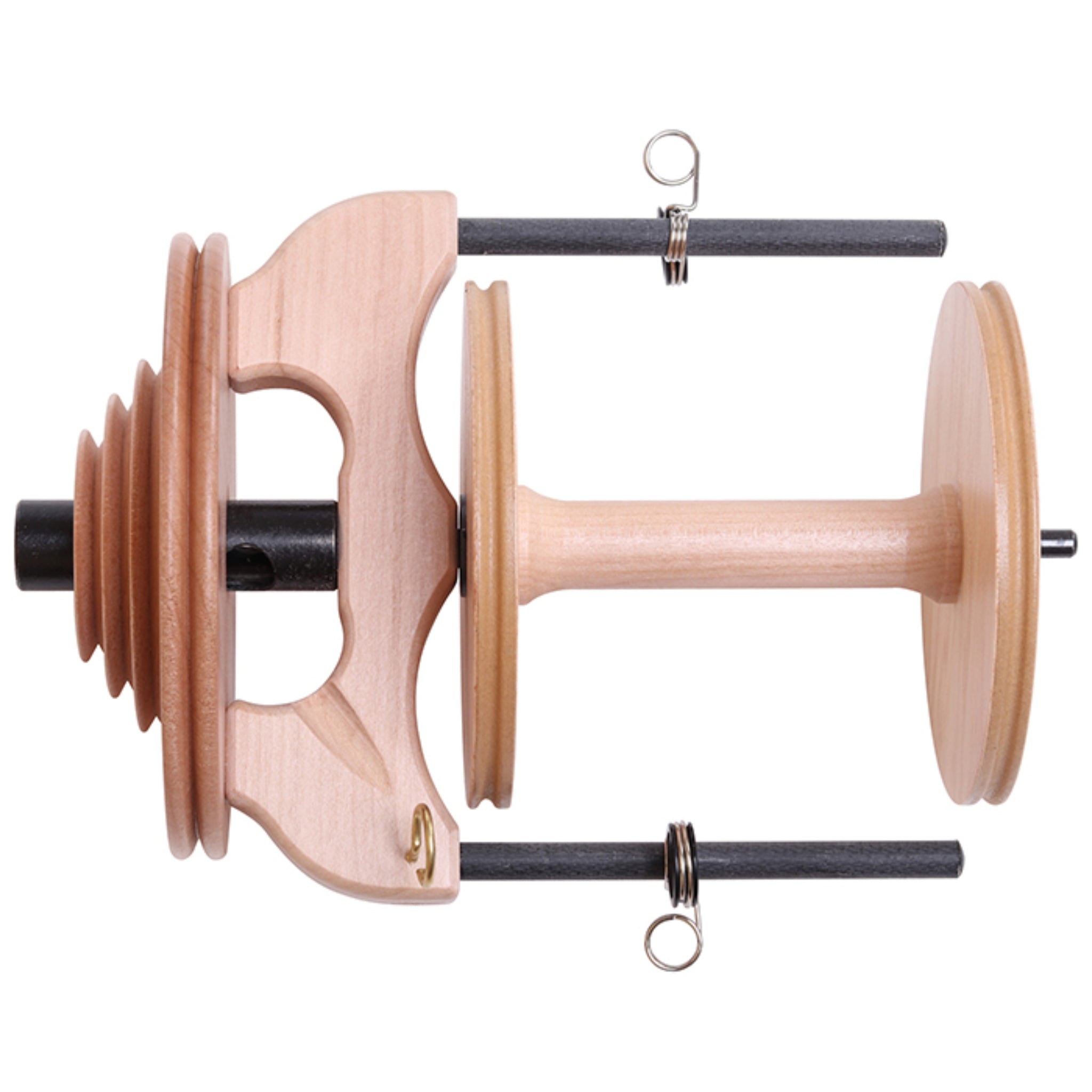 Jumbo Sliding Hook Flyer