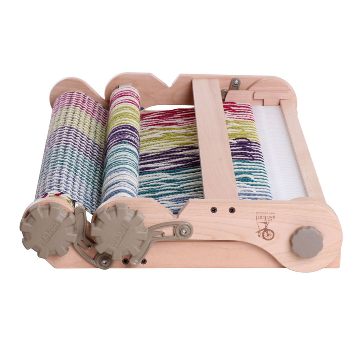 Ashford Knitters Loom