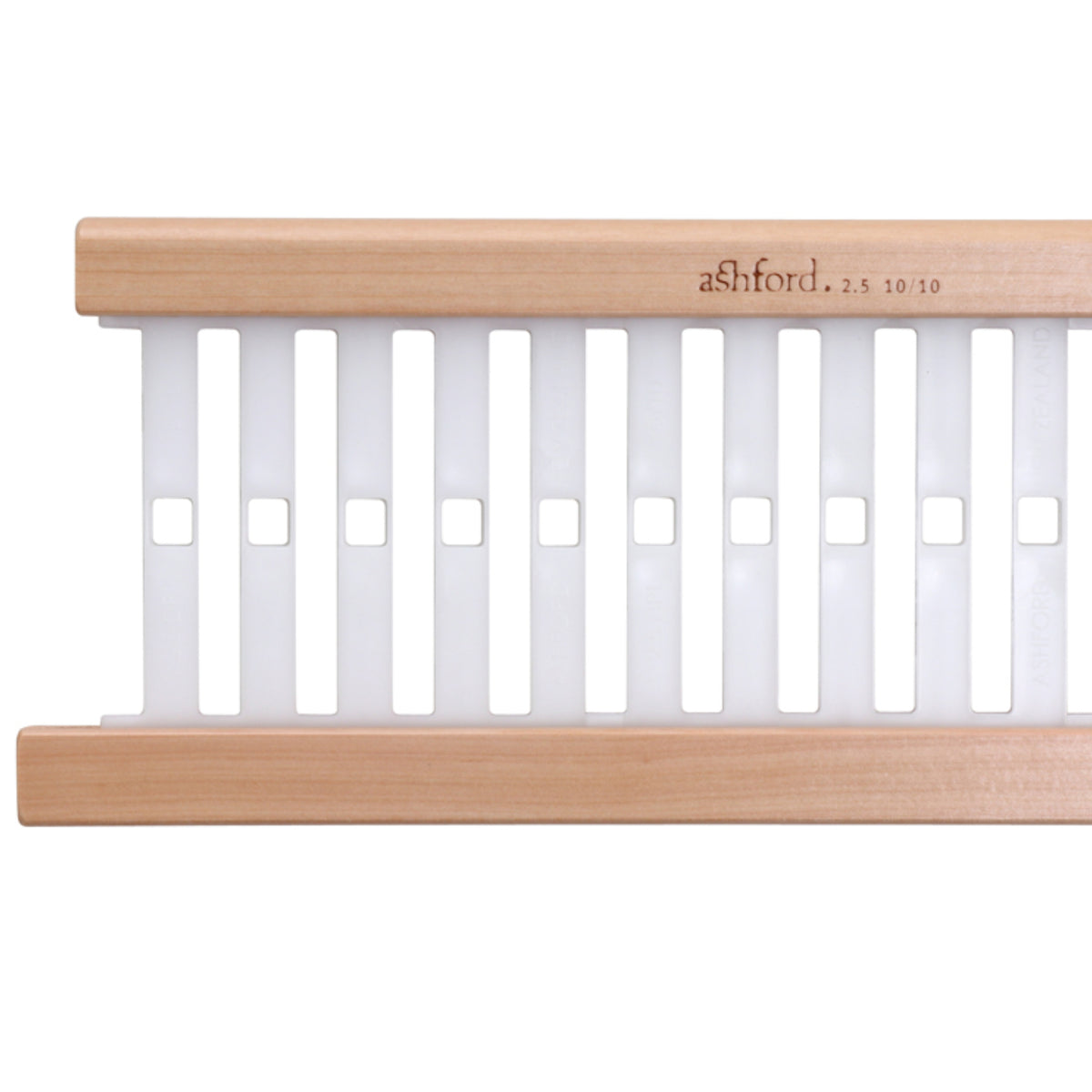 Ashford Knitters Loom Reeds