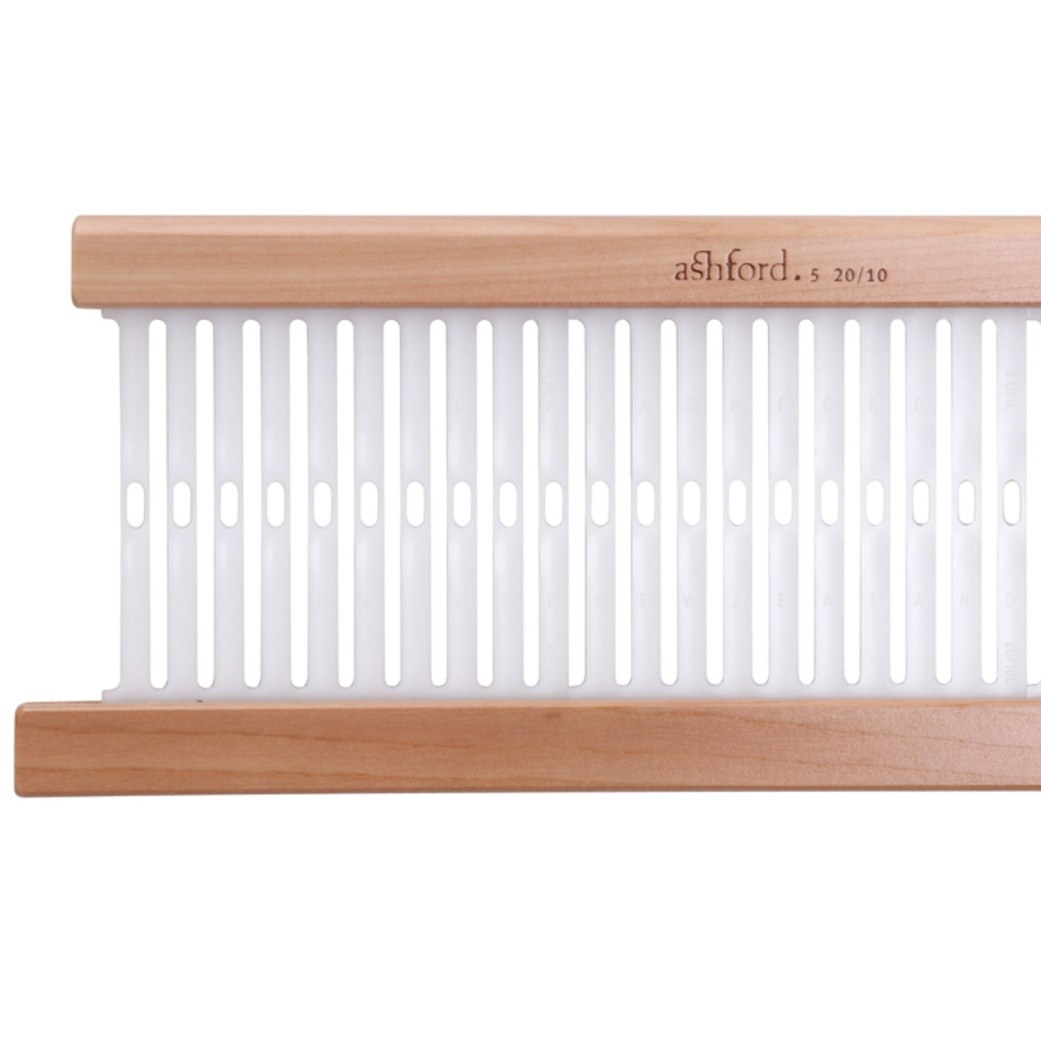 Ashford Knitters Loom Reeds