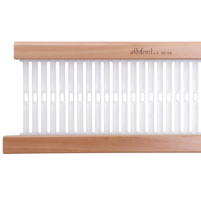 Ashford Knitters Loom Reeds