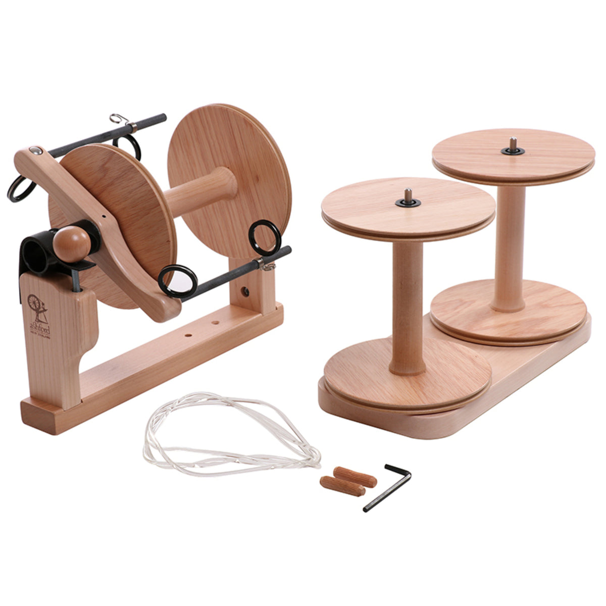 Ashford Kiwi Superflyer Kit