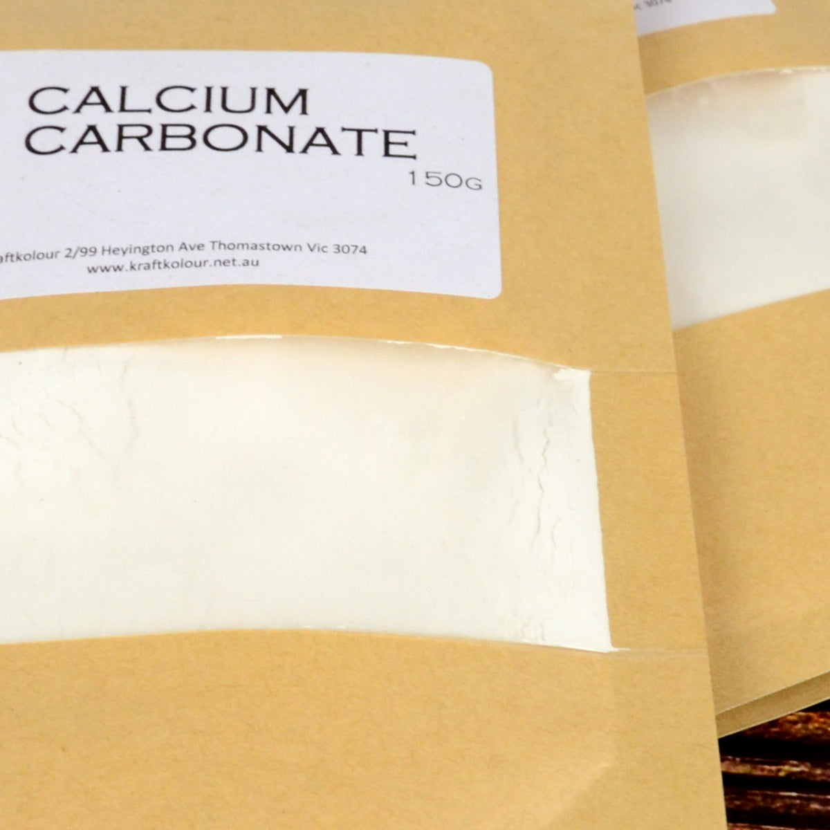 Mordant - Calcium Carbonate