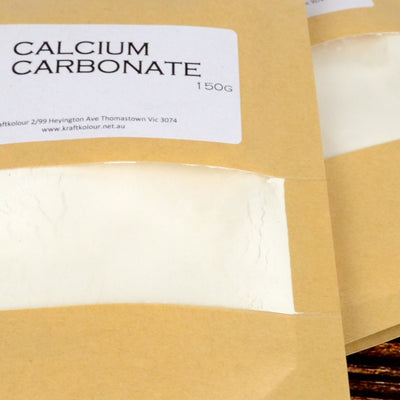 Mordant - Calcium Carbonate
