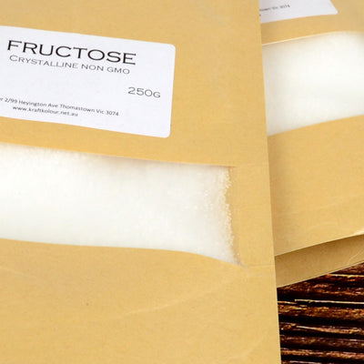 Mordant/Indigo - Fructose
