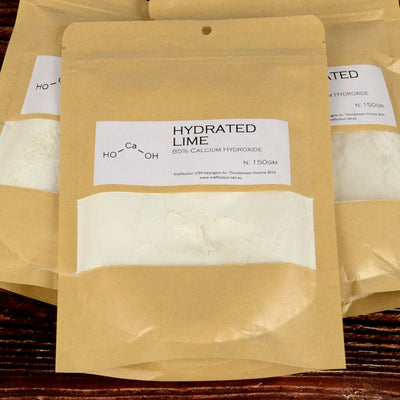 Mordant - Hydrated Lime