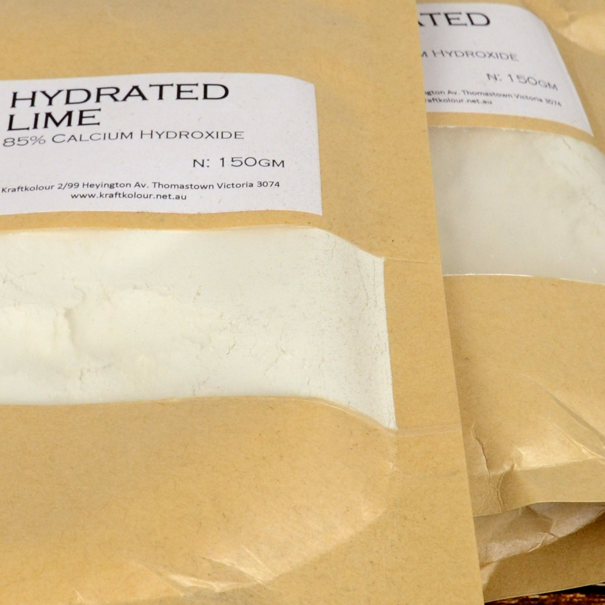 Mordant - Hydrated Lime