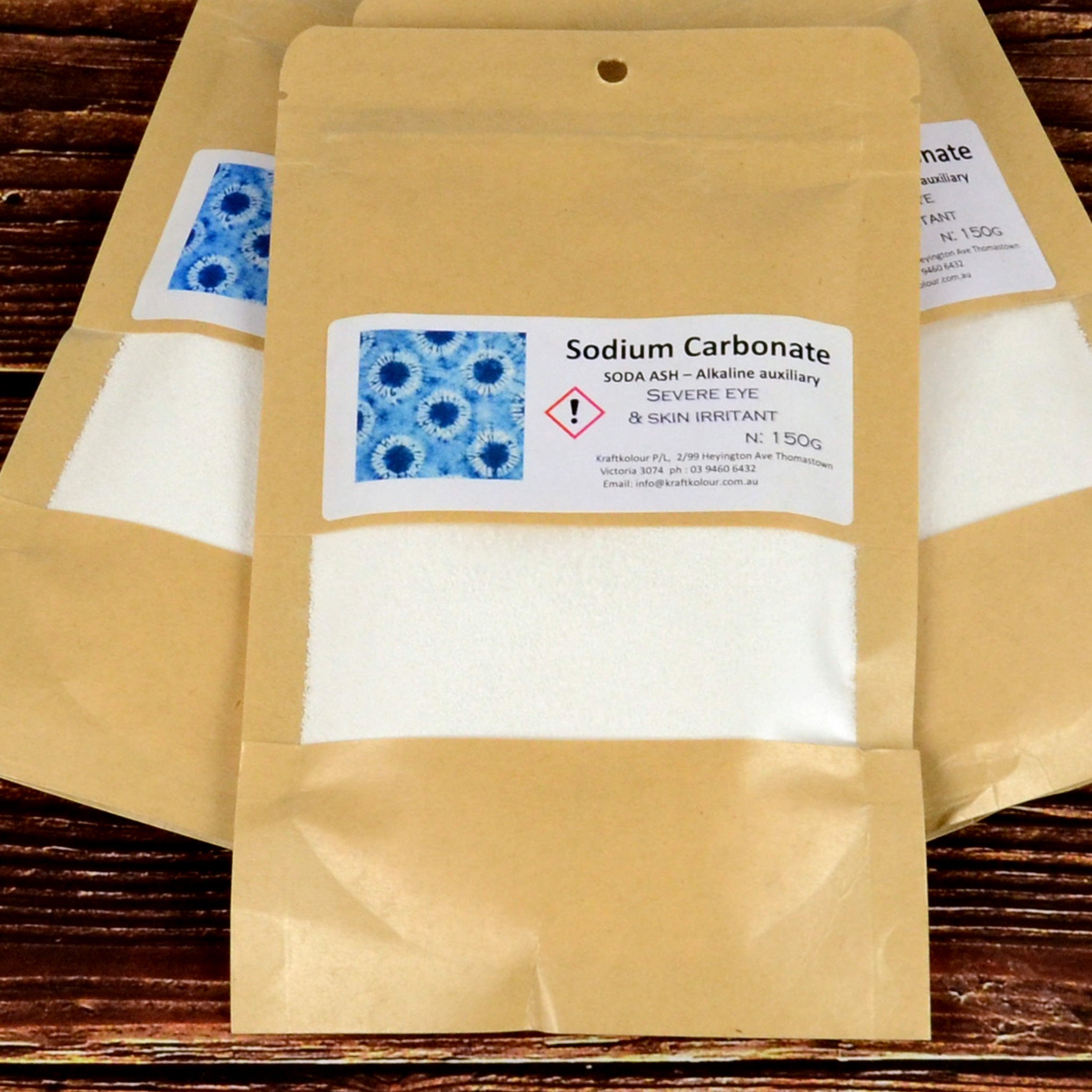 Mordant - Soda Ash