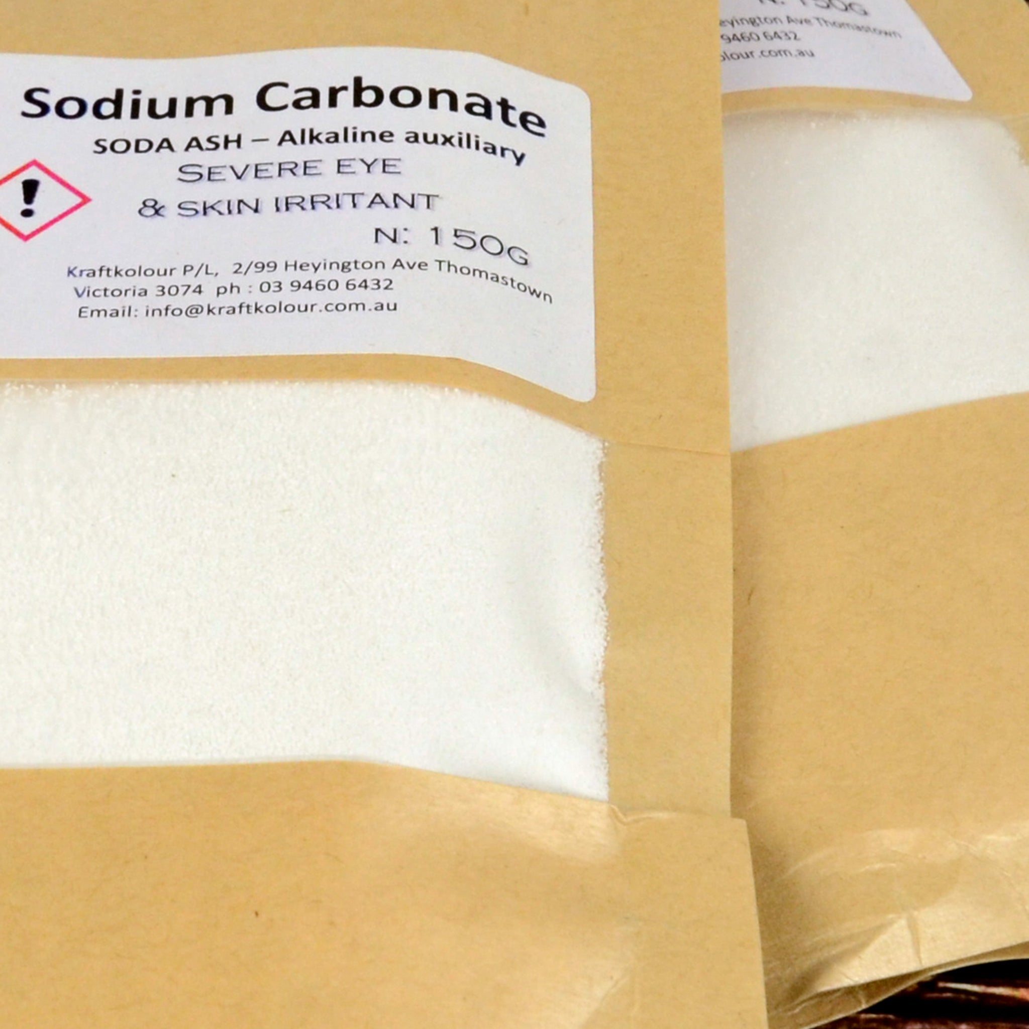 Mordant - Soda Ash