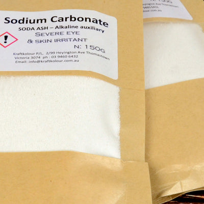 Mordant - Soda Ash