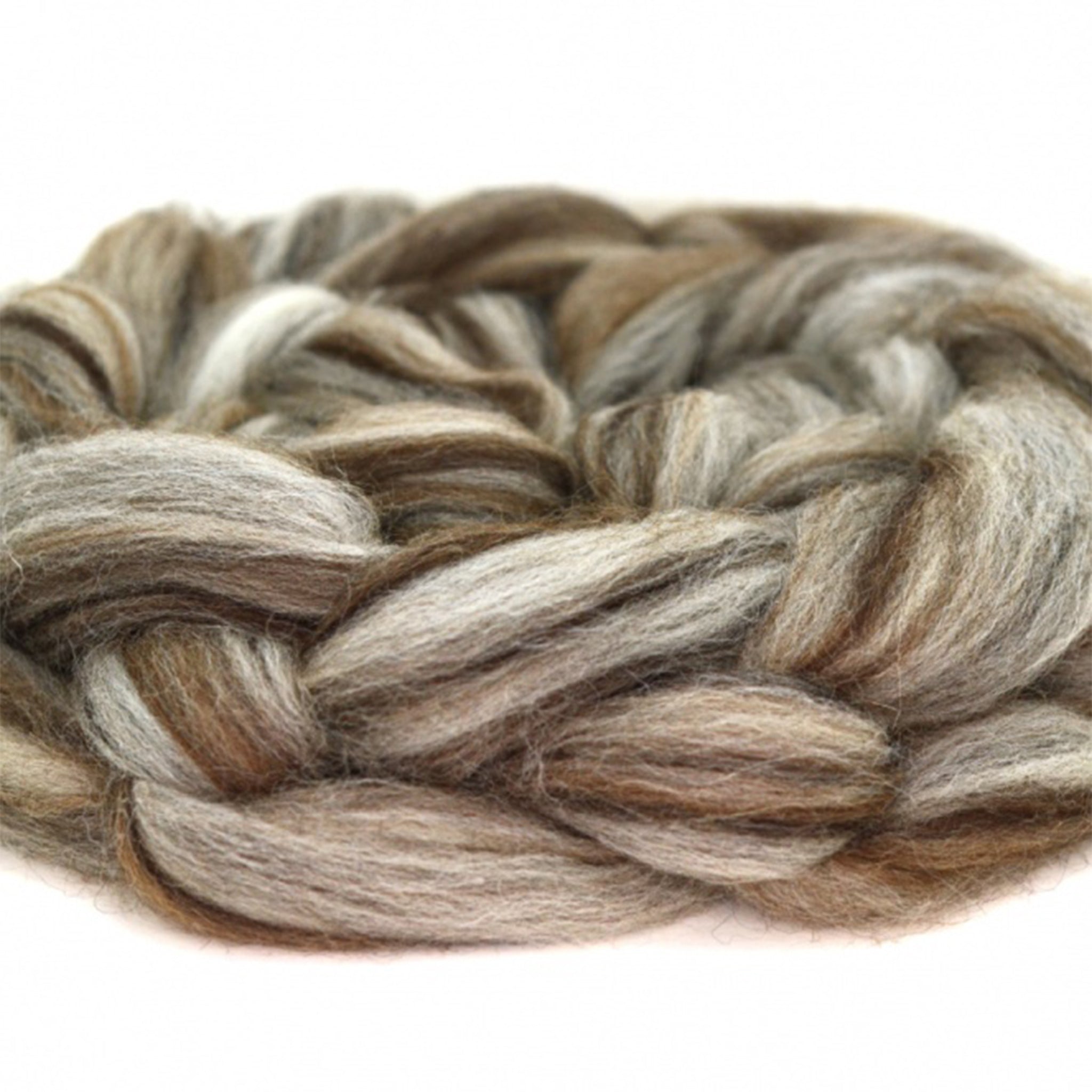 "Skua" Natural Blend