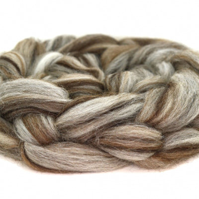 "Skua" Natural Blend
