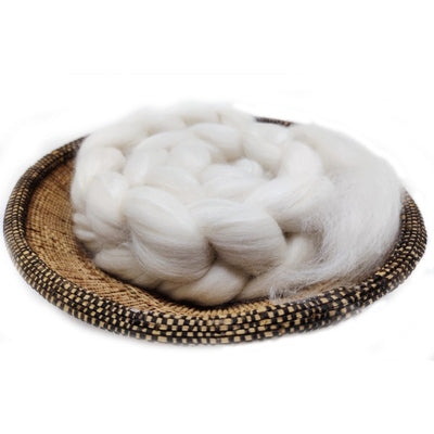 Merino And Silk
