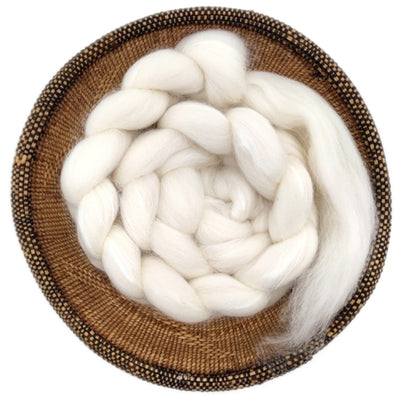 Merino And Silk