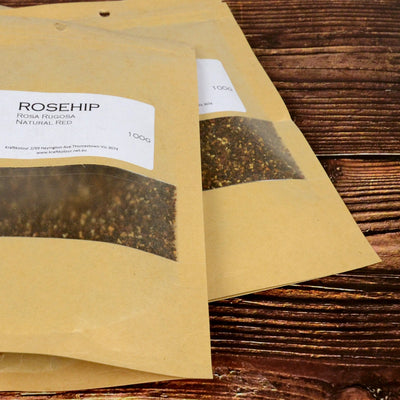 Natural Dye - Rosehip