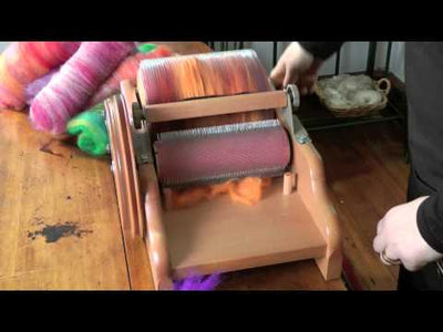 Ashford Drum Carder