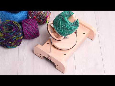 Ashford E-Ball Winder