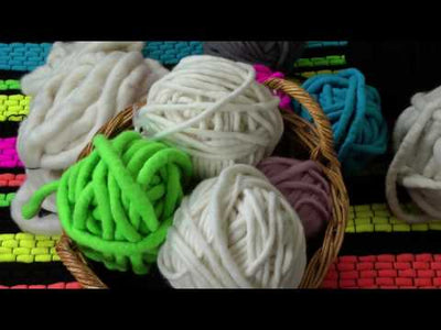 Ashford Country Spinner