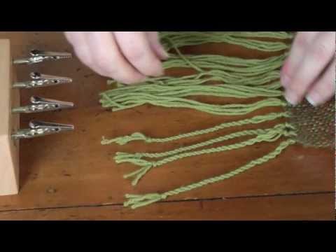 Ashford Fringe Twister