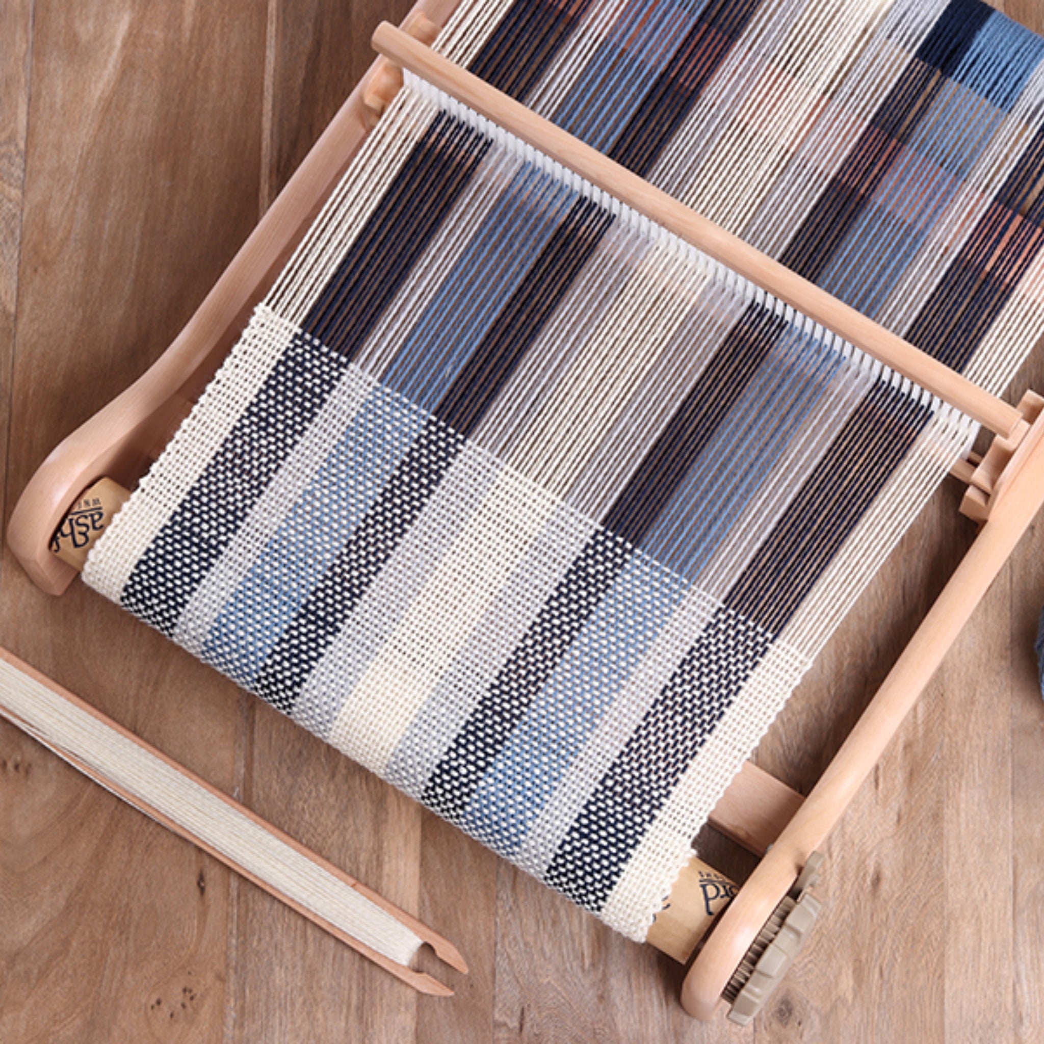 Ashford Rigid Heddle Loom