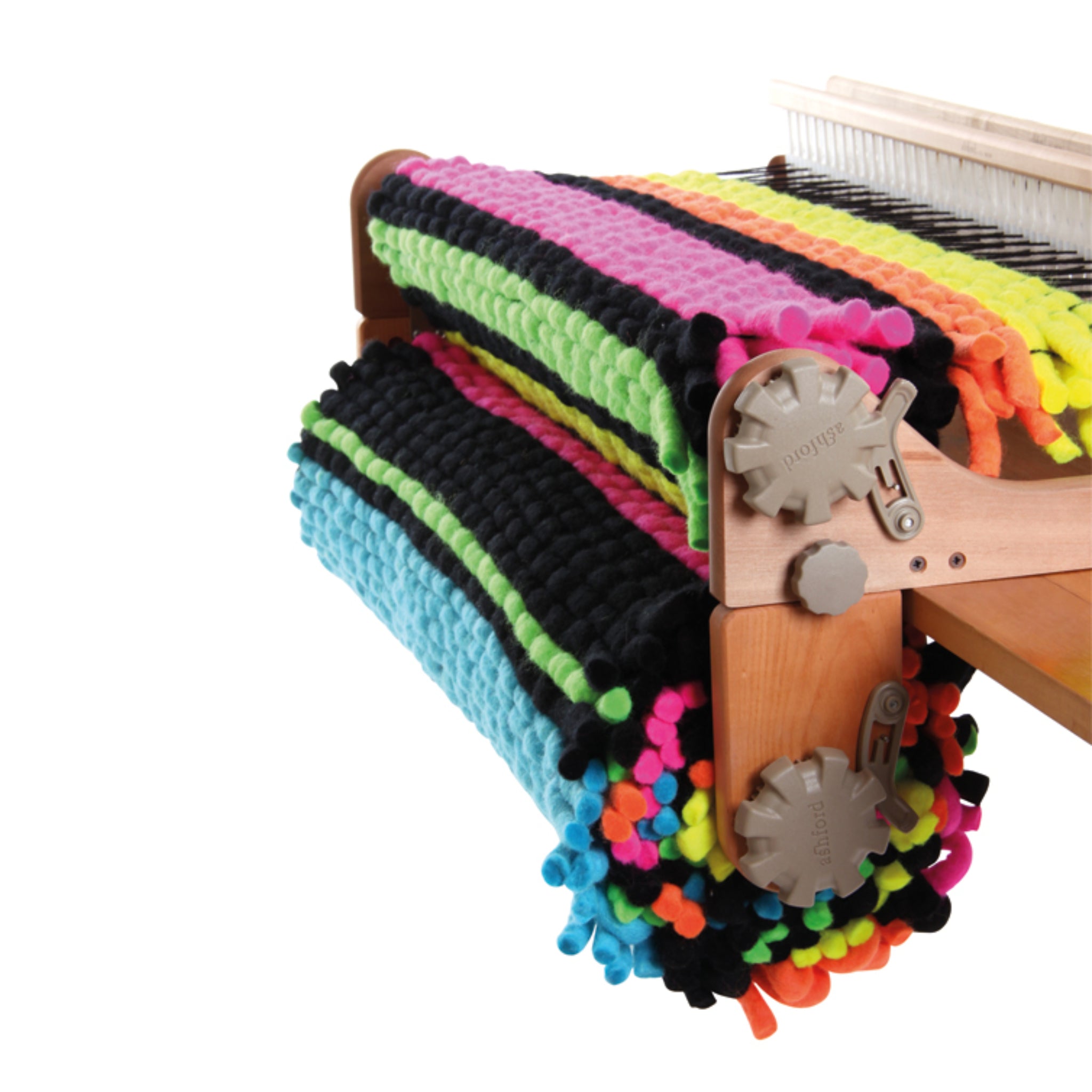 Ashford Freedom Roller for Rigid Heddle Loom