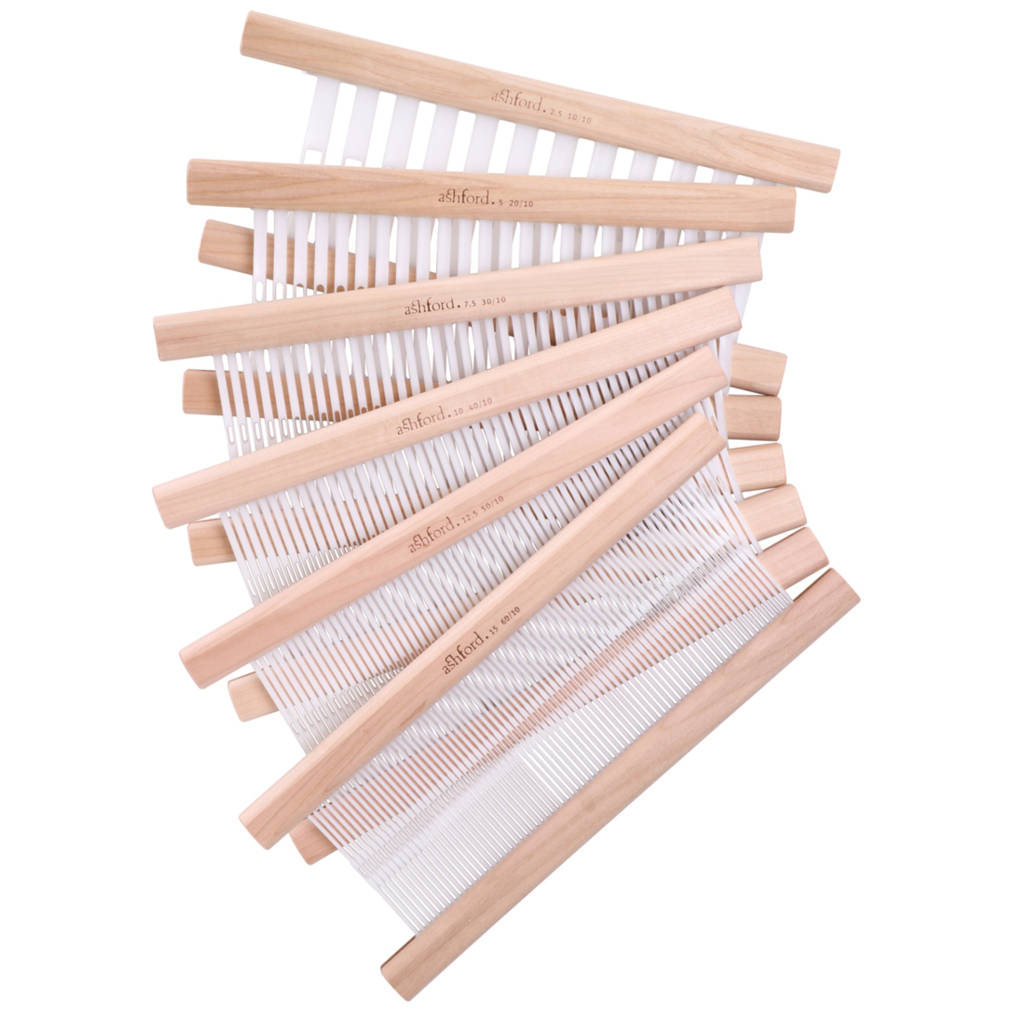 Ashford Rigid Heddle Loom Reeds