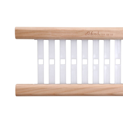 Ashford Sampleit Loom Reeds