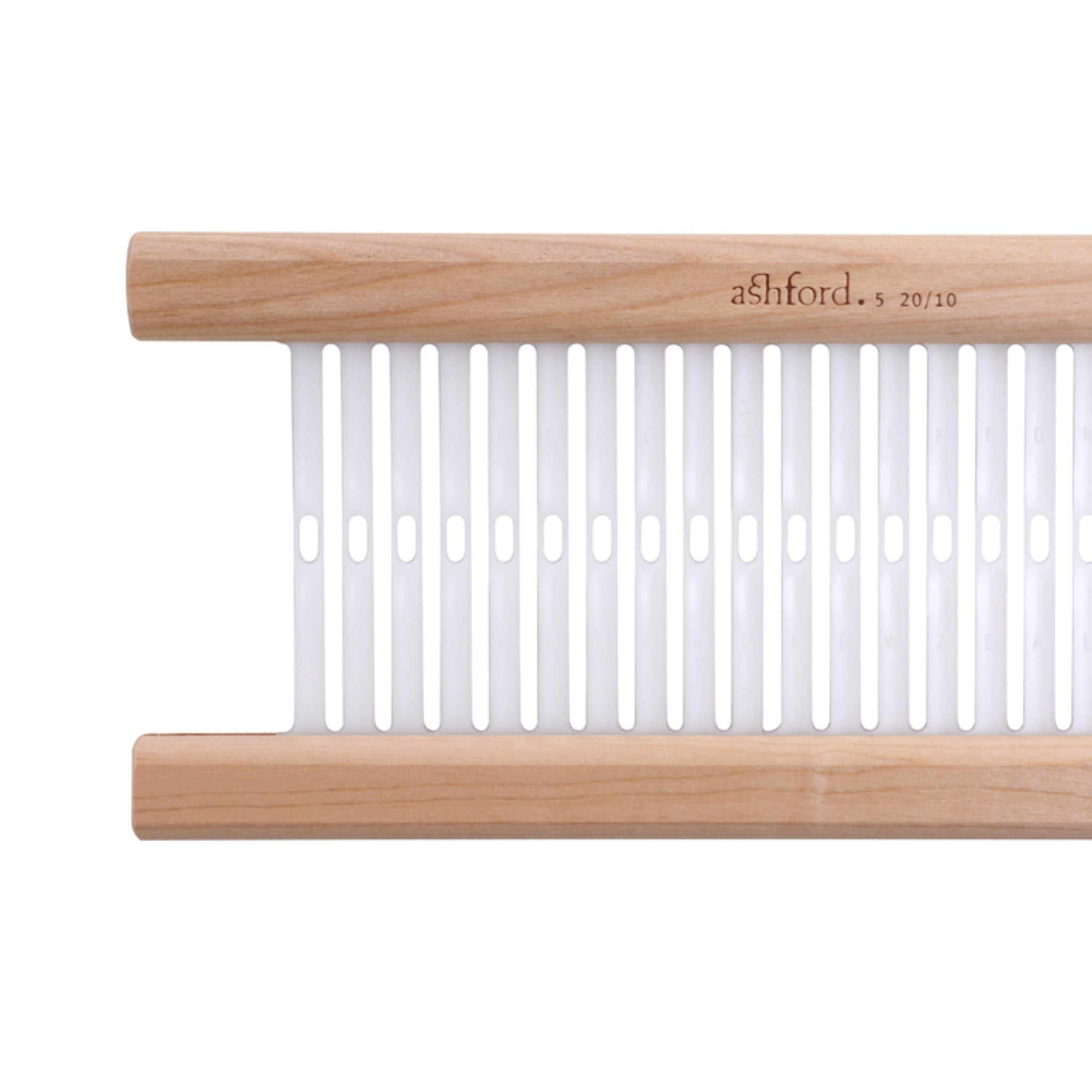 Ashford Sampleit Loom Reeds