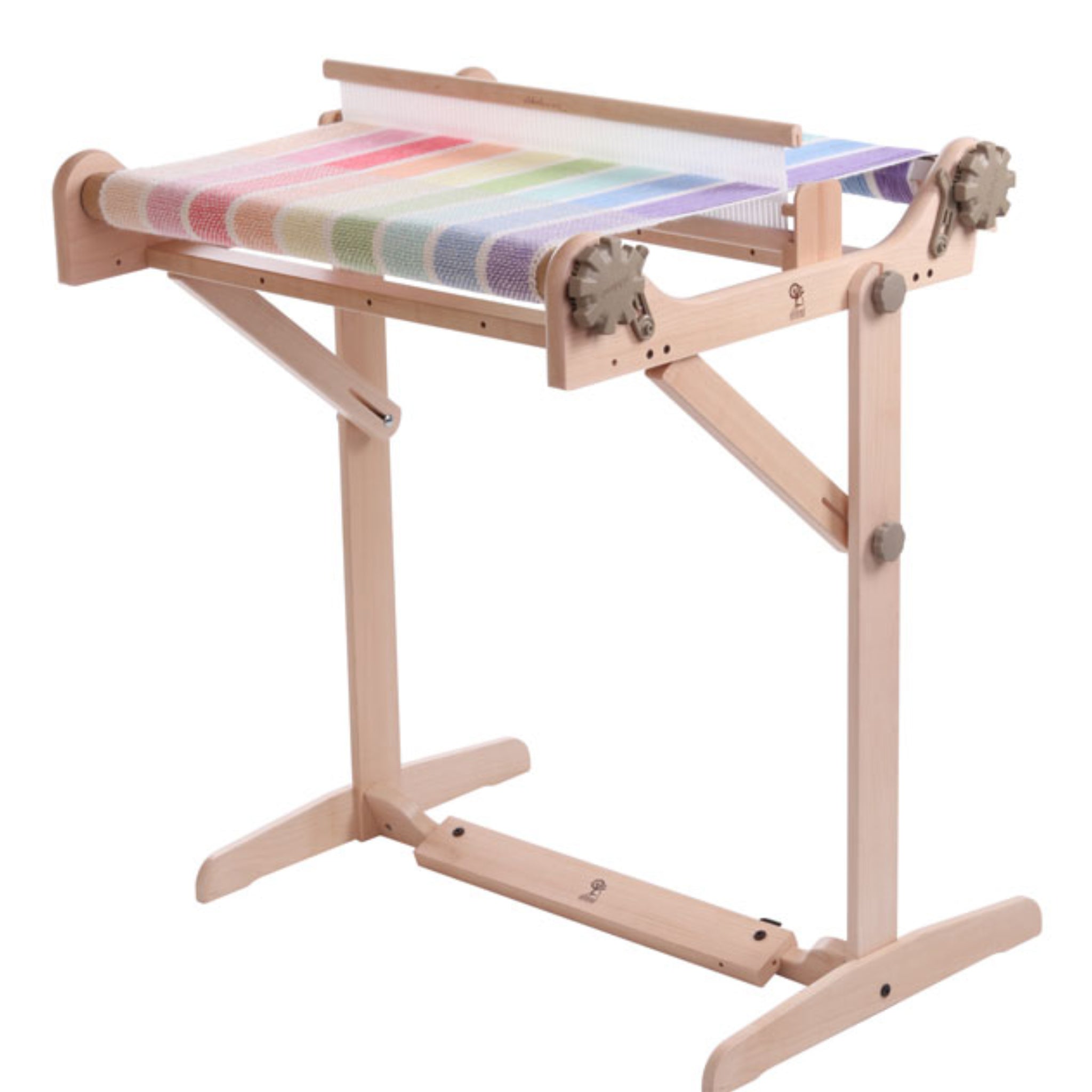 Ashford  48" Rigid Heddle Loom Stand