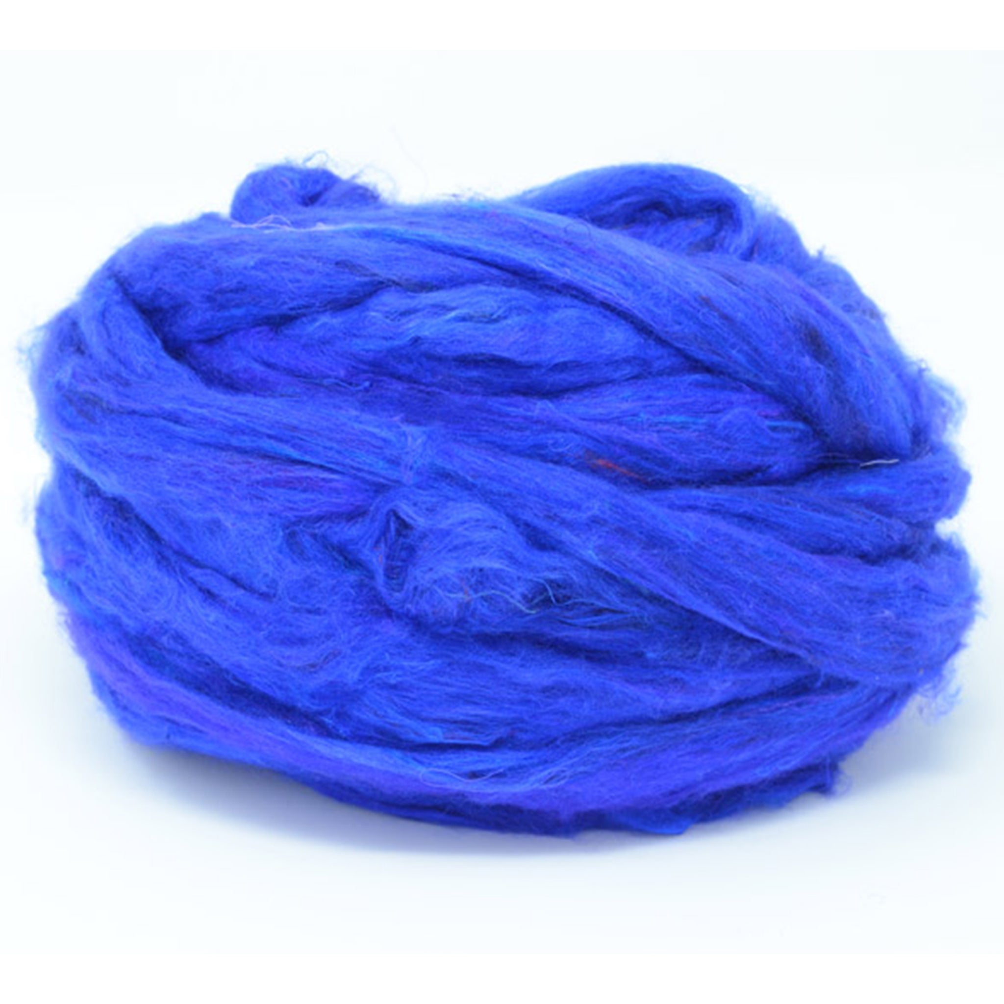 Sari Silk: Lagoon