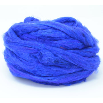 Sari Silk: Lagoon