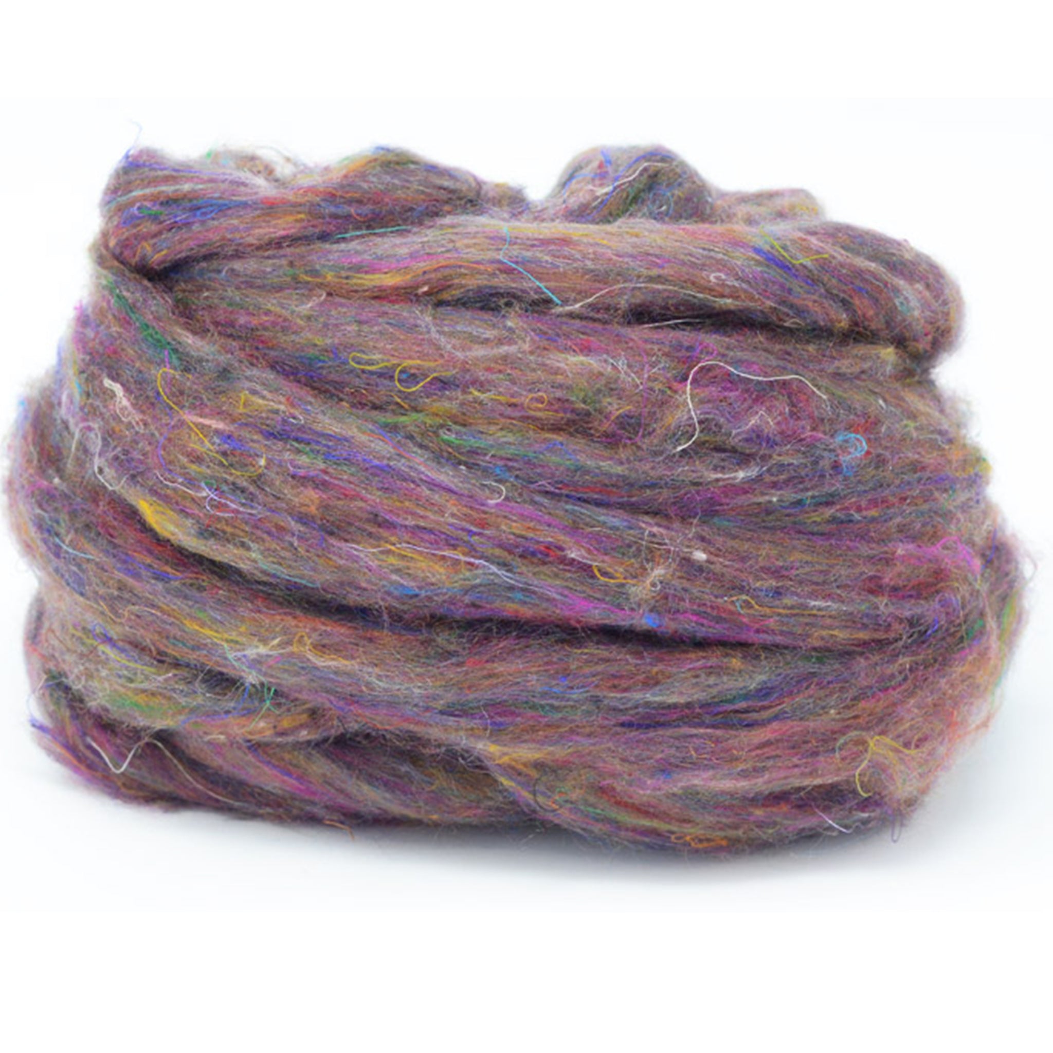 Sari Silk: Festival