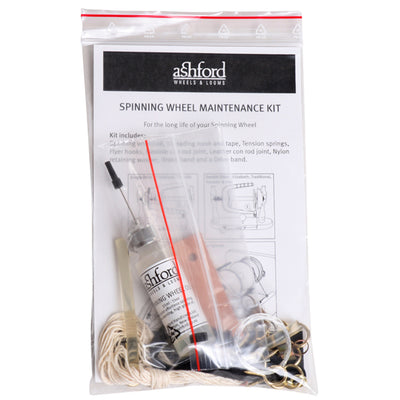 Ashford Maintenance Kit