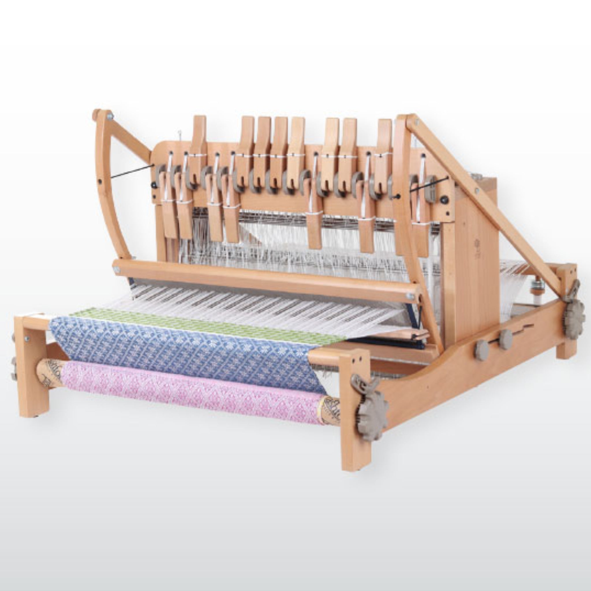 Ashford 16 Shaft Table Loom