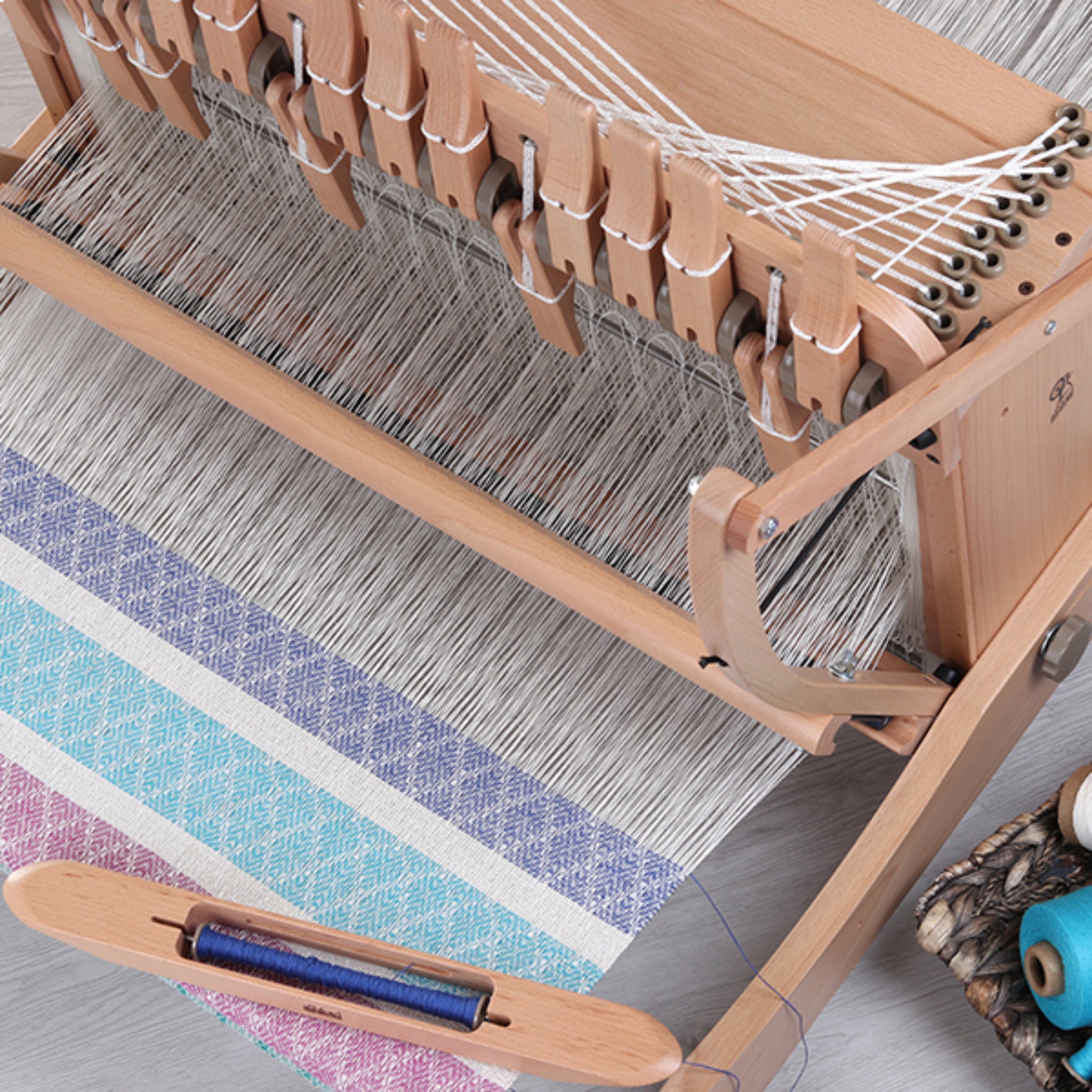 Ashford 16 Shaft Table Loom