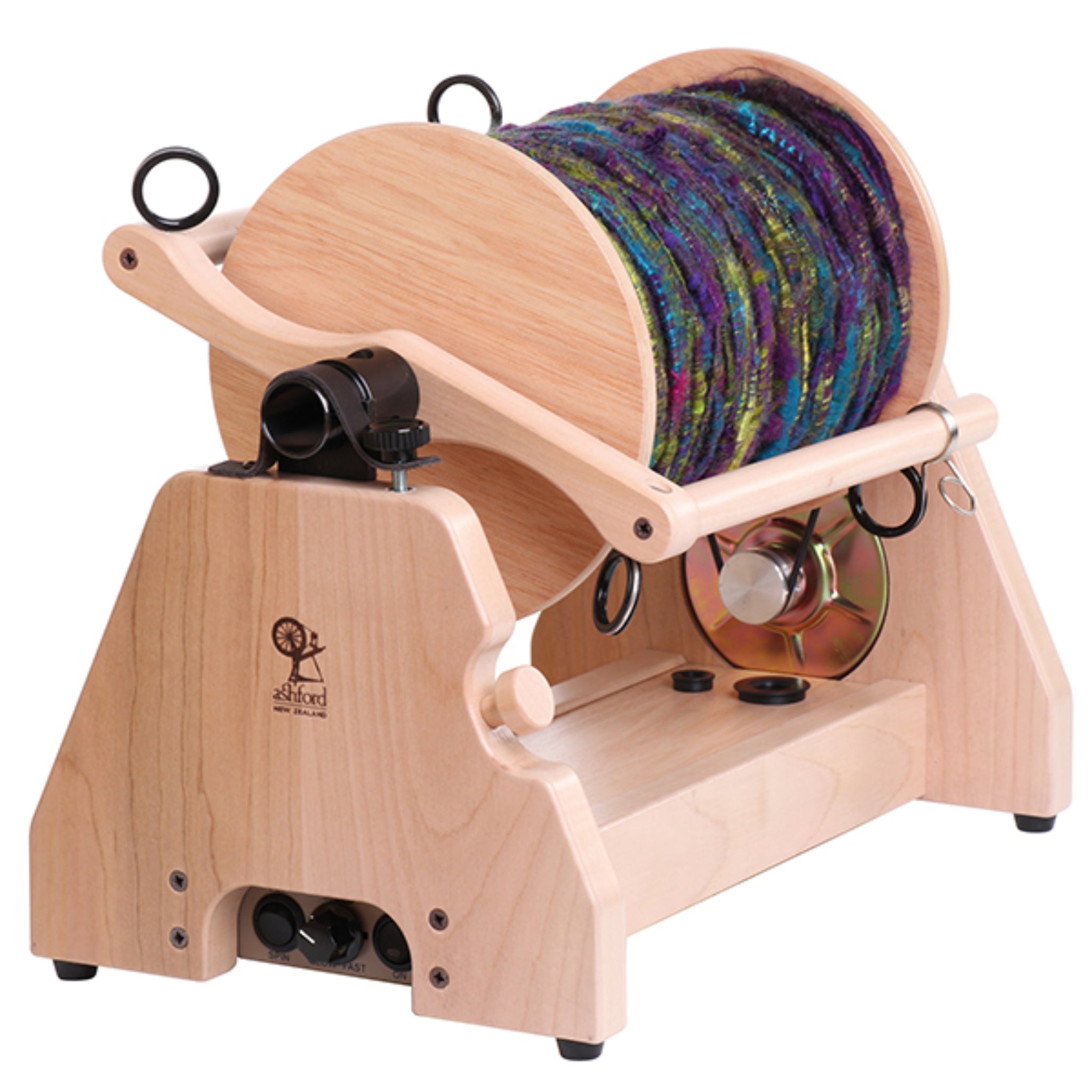 Ashford E-Spinner Super Jumbo