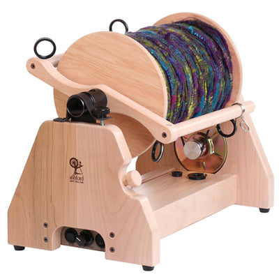 Ashford E-Spinner Super Jumbo