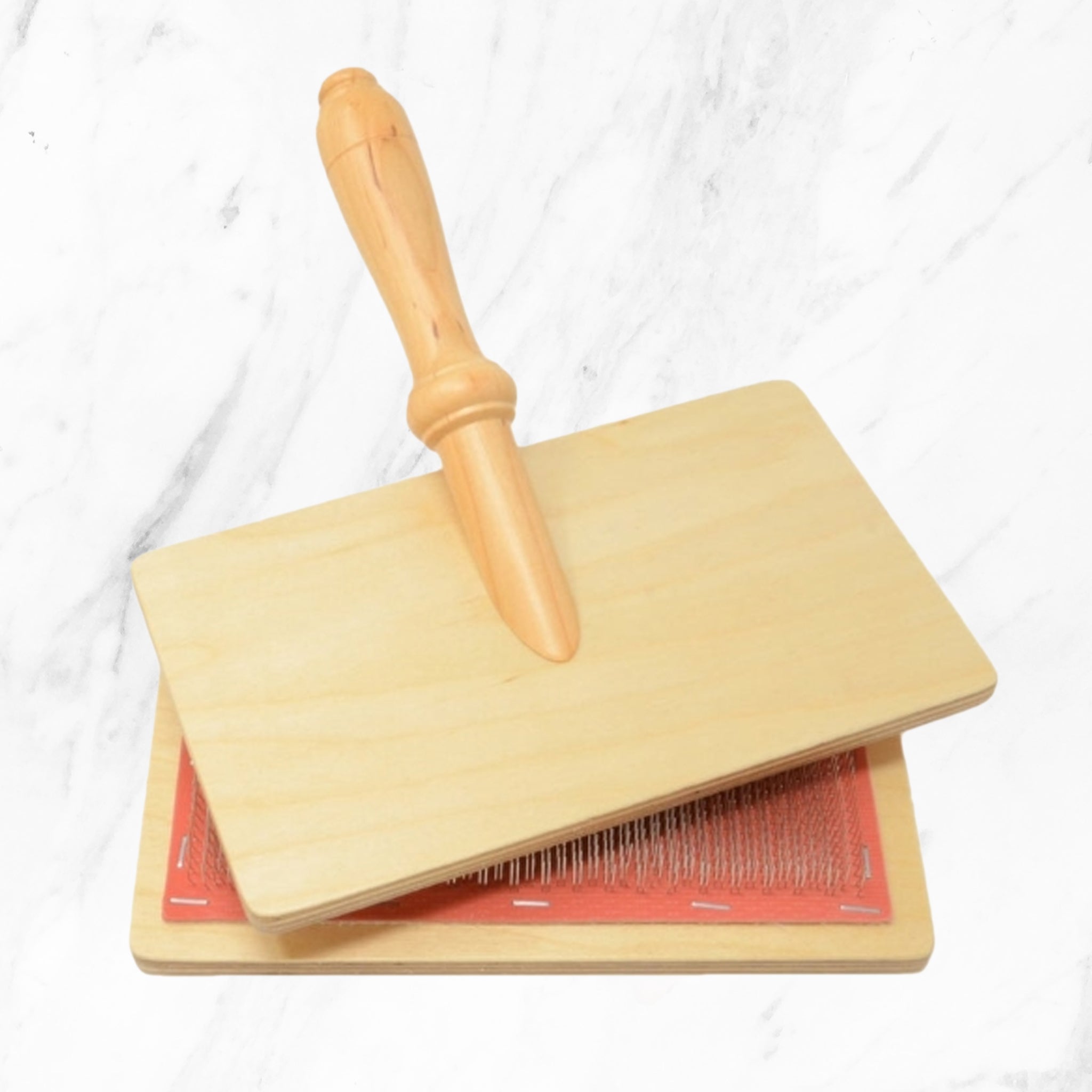 Hand Carders