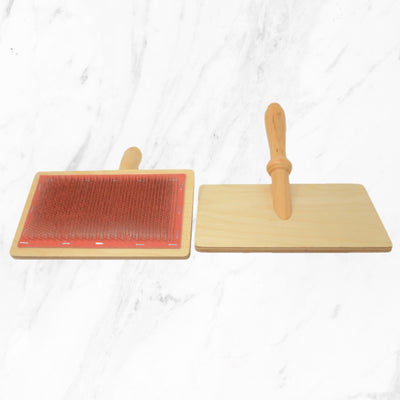 Hand Carders