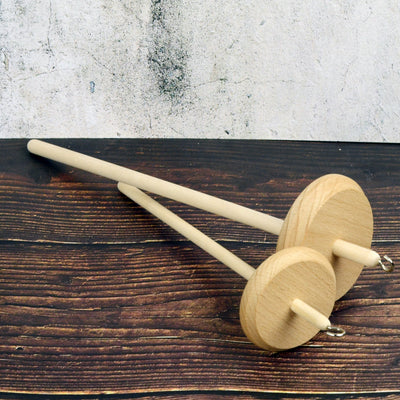Wingham Drop Spindle