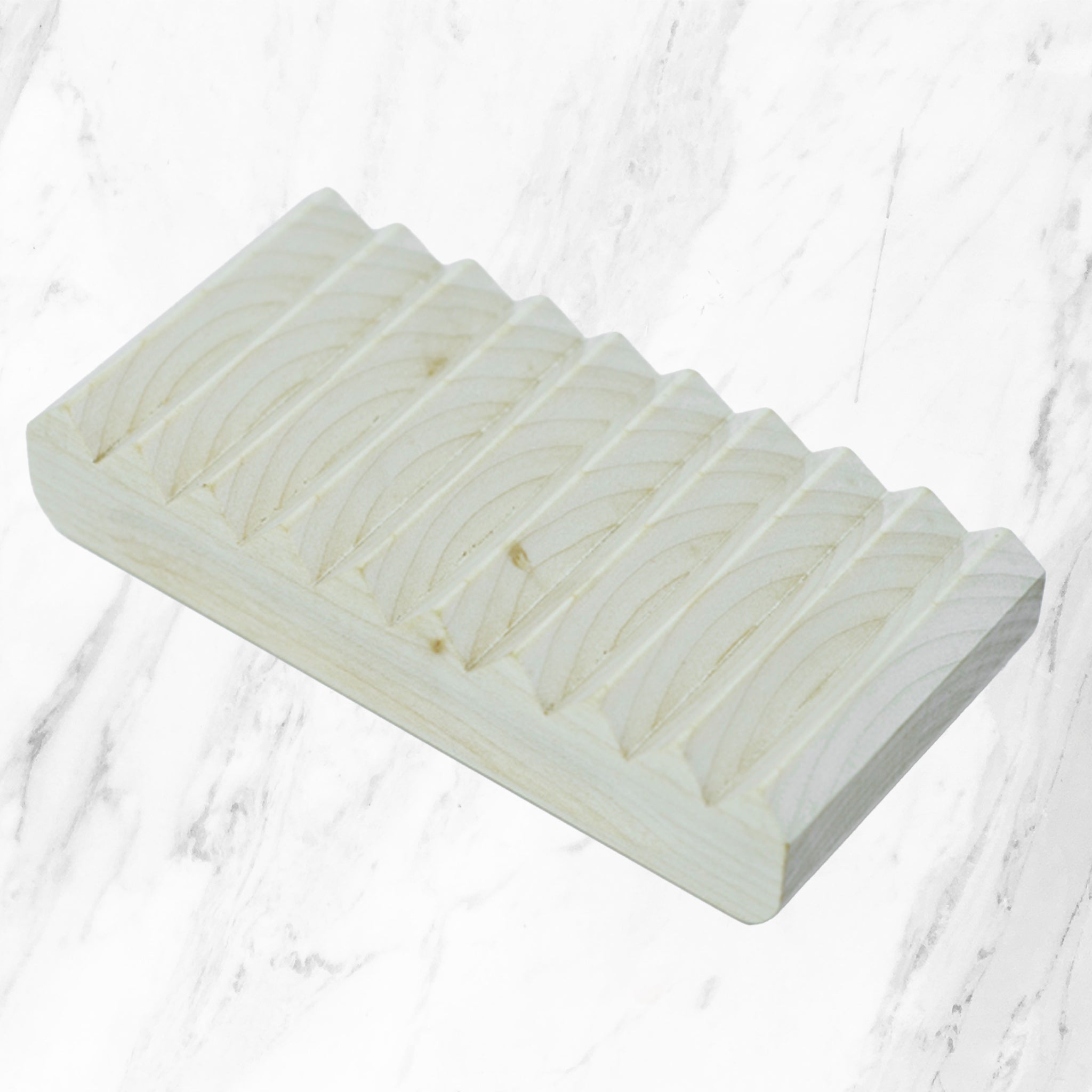Fulling Block